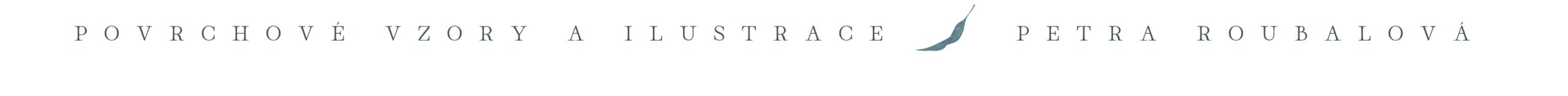 povrchový design, český design, nekonečné vzory, surface pattern design, autorské ilustrace, autorské vzory